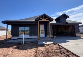 7663 LAKE RIDGE Parkway, Abilene, TX 79602