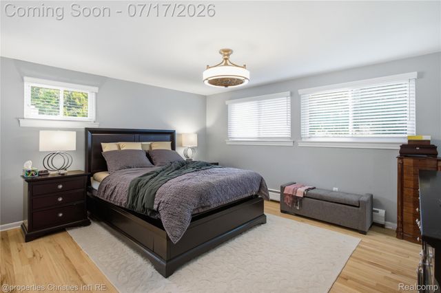 5569 Tadworth Place, West Bloomfield Charter Township, MI 48322