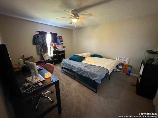 11806 Luckey Flower, San Antonio, TX 78252