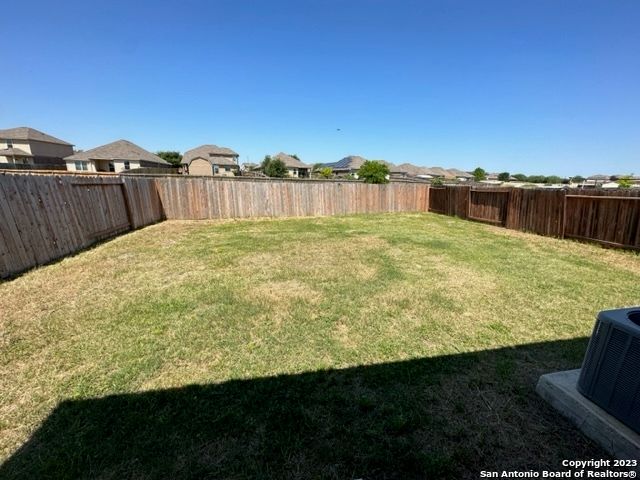 11806 Luckey Flower, San Antonio, TX 78252