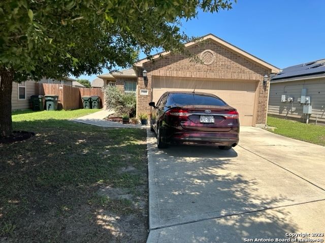 11806 Luckey Flower, San Antonio, TX 78252
