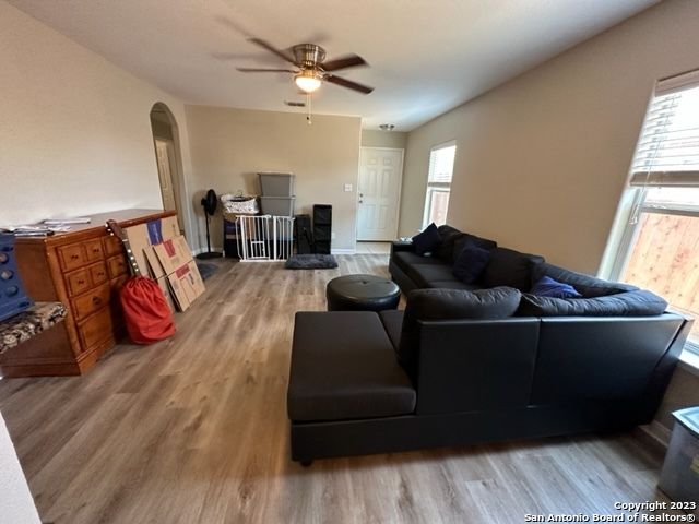 11806 Luckey Flower, San Antonio, TX 78252