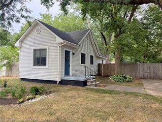 21628 Colgate Street, Farmington Hills, MI 48336