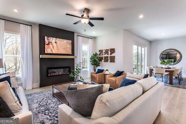 2195 Sabari Way, Cumming, GA 30041