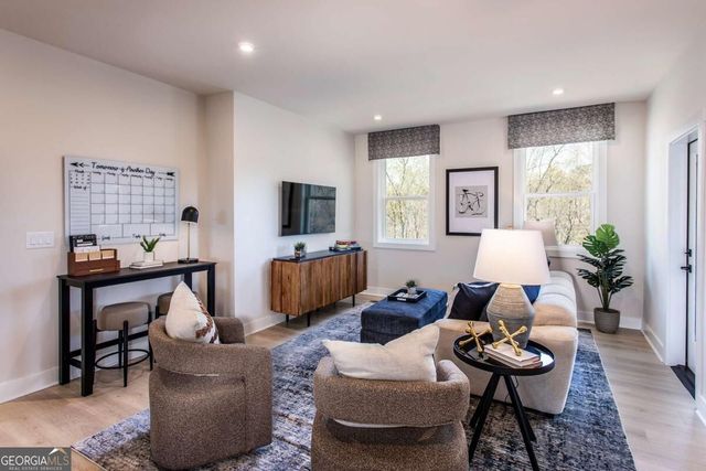 2195 Sabari Way, Cumming, GA 30041