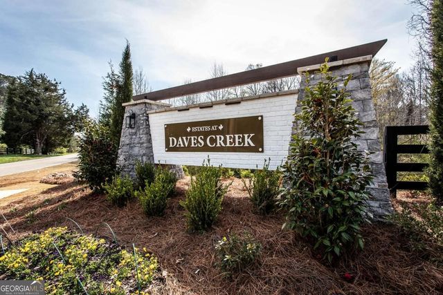 2195 Sabari Way, Cumming, GA 30041