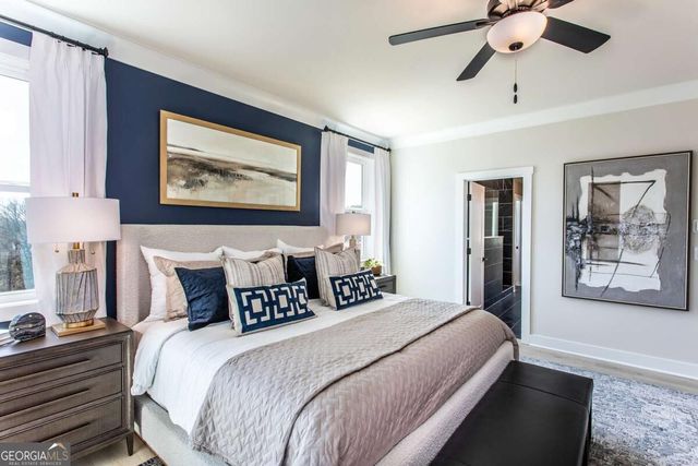 2195 Sabari Way, Cumming, GA 30041