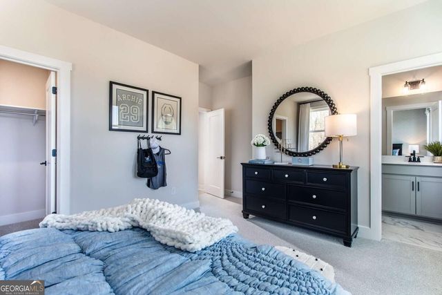 2195 Sabari Way, Cumming, GA 30041