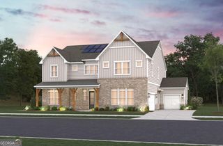 2195 Sabari Way, Cumming, GA 30041