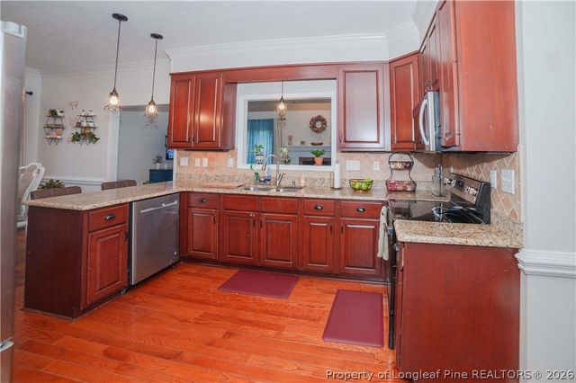328 Interchange Drive, Fayetteville, NC 28311