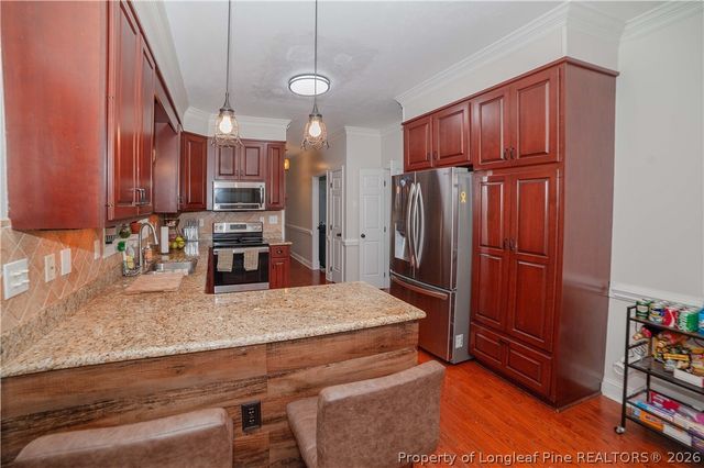 328 Interchange Drive, Fayetteville, NC 28311