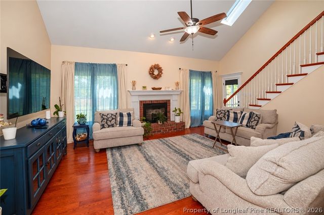 328 Interchange Drive, Fayetteville, NC 28311