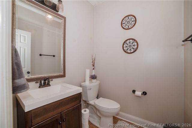 328 Interchange Drive, Fayetteville, NC 28311