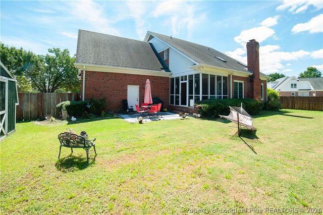 328 Interchange Drive, Fayetteville, NC 28311