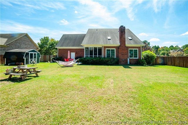 328 Interchange Drive, Fayetteville, NC 28311