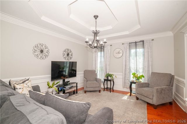 328 Interchange Drive, Fayetteville, NC 28311