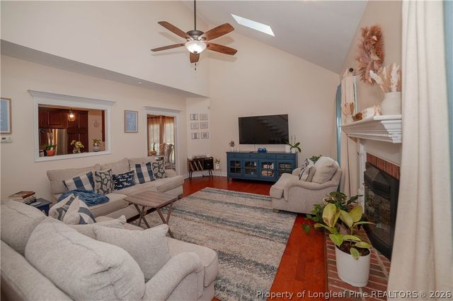 328 Interchange Drive, Fayetteville, NC 28311