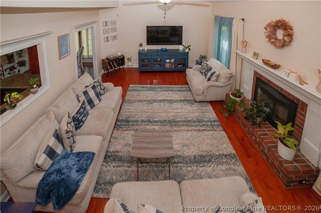 328 Interchange Drive, Fayetteville, NC 28311