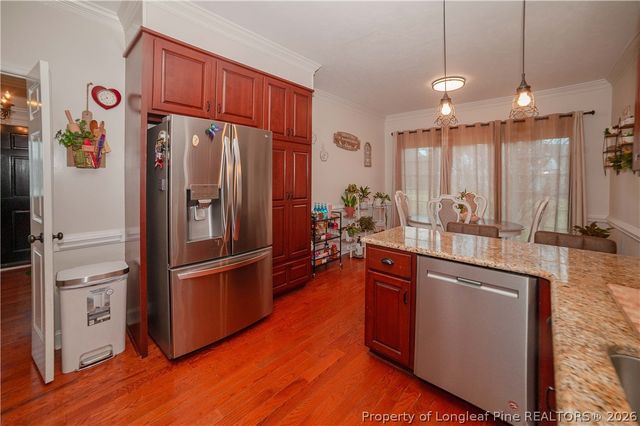 328 Interchange Drive, Fayetteville, NC 28311