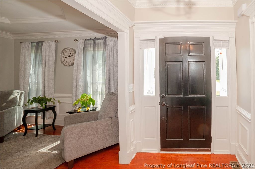328 Interchange Drive, Fayetteville, NC 28311 — photo 2
