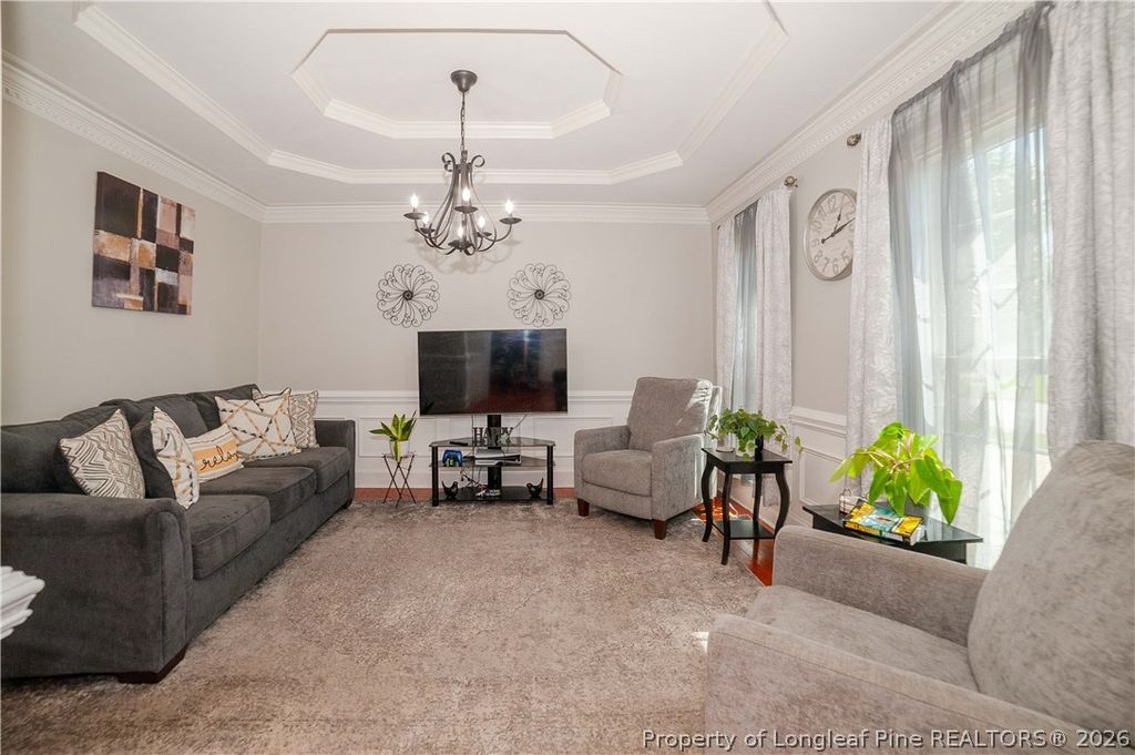 328 Interchange Drive, Fayetteville, NC 28311 — photo 3