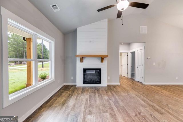 1955 GOLDMINE Road, Dallas, GA 30157