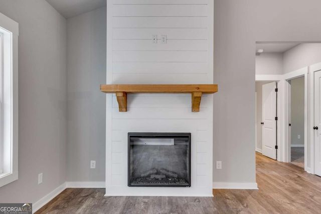 1955 GOLDMINE Road, Dallas, GA 30157