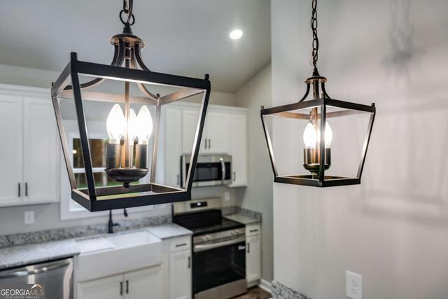 1955 GOLDMINE Road, Dallas, GA 30157