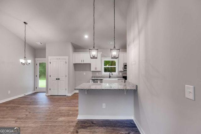 1955 GOLDMINE Road, Dallas, GA 30157