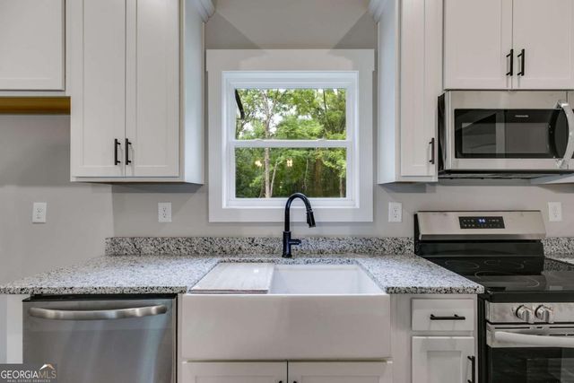 1955 GOLDMINE Road, Dallas, GA 30157