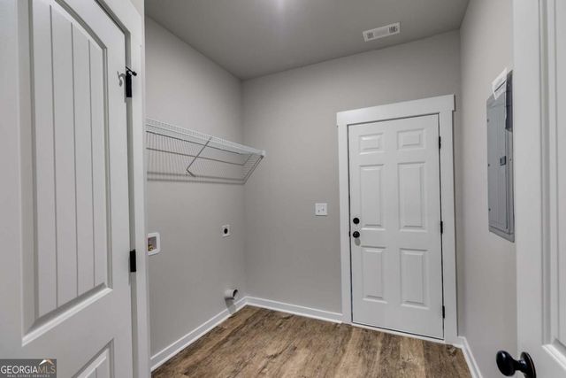 1955 GOLDMINE Road, Dallas, GA 30157