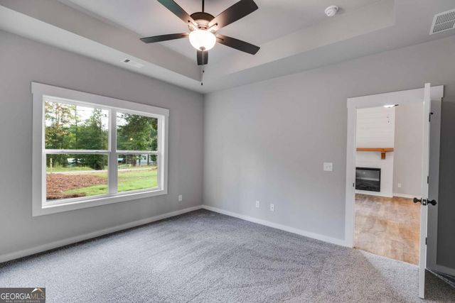 1955 GOLDMINE Road, Dallas, GA 30157