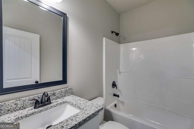 1955 GOLDMINE Road, Dallas, GA 30157