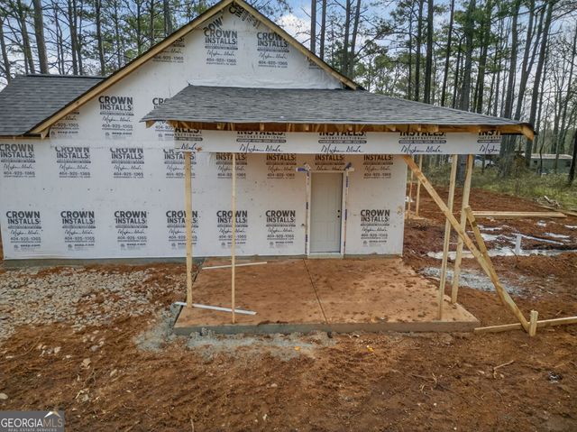 1955 GOLDMINE Road, Dallas, GA 30157