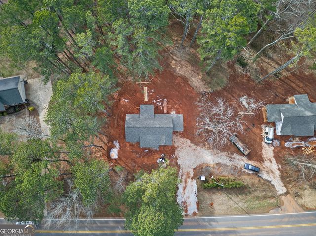 1955 GOLDMINE Road, Dallas, GA 30157