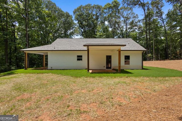 1955 GOLDMINE Road, Dallas, GA 30157
