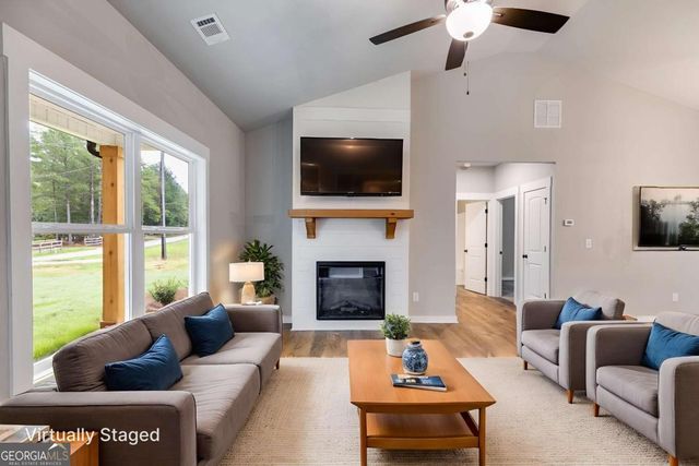 1955 GOLDMINE Road, Dallas, GA 30157