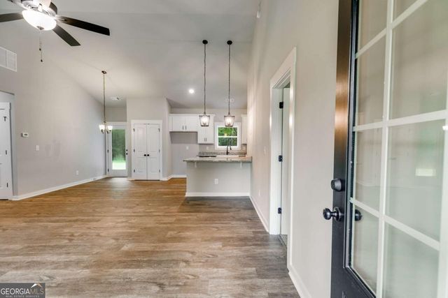 1955 GOLDMINE Road, Dallas, GA 30157