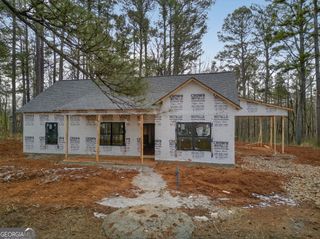 1955 GOLDMINE Road, Dallas, GA 30157