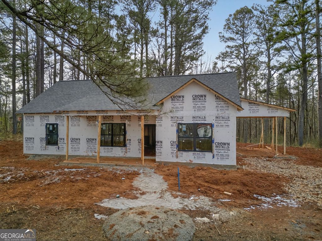 1955 GOLDMINE Road, Dallas, GA 30157