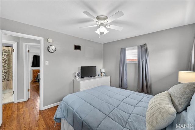 9831 Lindhall Lane, Unincorporated, MO 63123