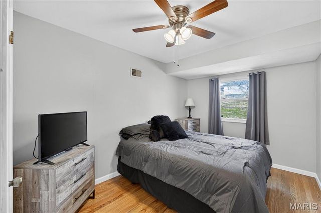 9831 Lindhall Lane, Unincorporated, MO 63123