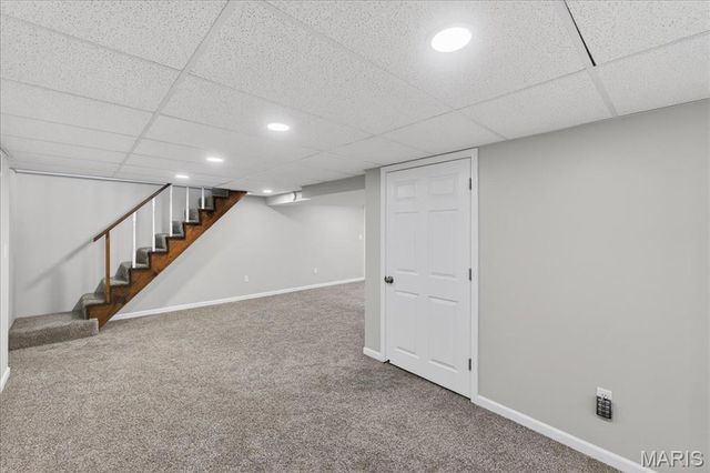 9831 Lindhall Lane, Unincorporated, MO 63123