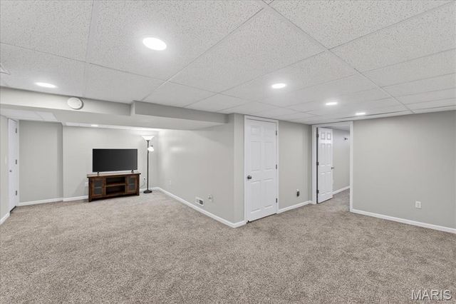 9831 Lindhall Lane, Unincorporated, MO 63123