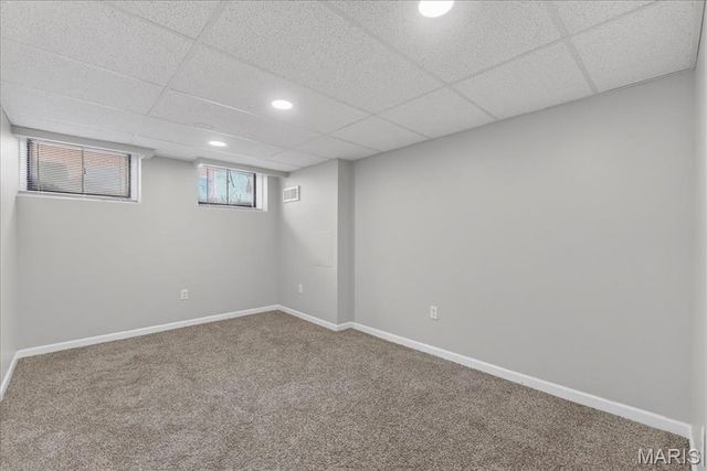 9831 Lindhall Lane, Unincorporated, MO 63123