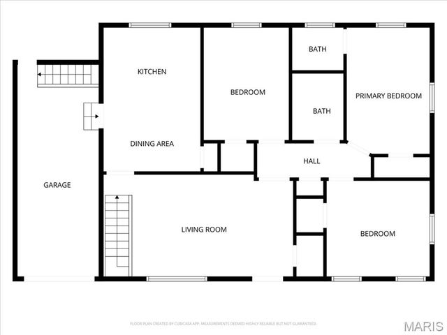 9831 Lindhall Lane, Unincorporated, MO 63123