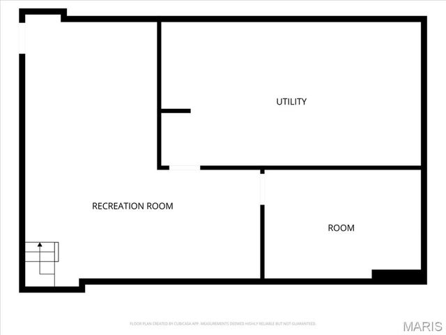 9831 Lindhall Lane, Unincorporated, MO 63123