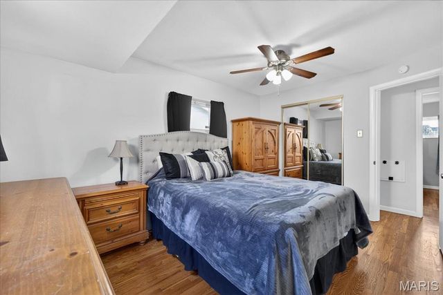 9831 Lindhall Lane, Unincorporated, MO 63123