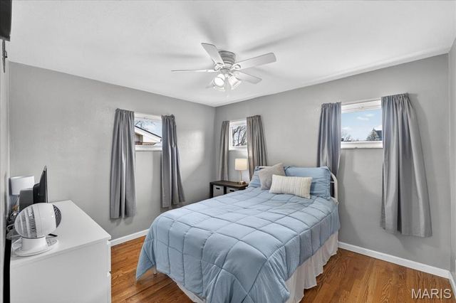 9831 Lindhall Lane, Unincorporated, MO 63123