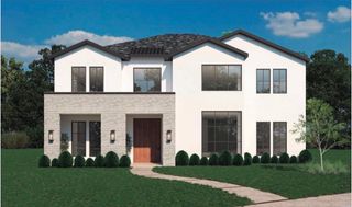 3373 Townsend Drive, Dallas, TX 75229
